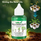 VerdiLux™ Plant Elixir — Ignite Explosive Growth and Unstoppable Garden Vitality