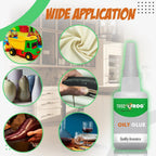 RapidGrip Ultra™ — Fix It Fast with Rock-Solid Strength That Lasts