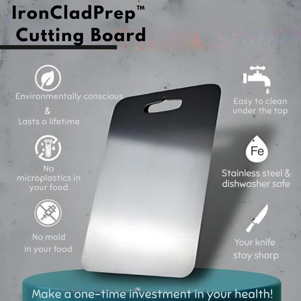 SteelySlice™ — Dominate Your Kitchen with Effortless Precision and Lasting Sharpness