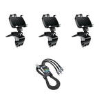 StreamlinePro™ — Drive Stress-Free with Instant, Rock-Solid Phone Access