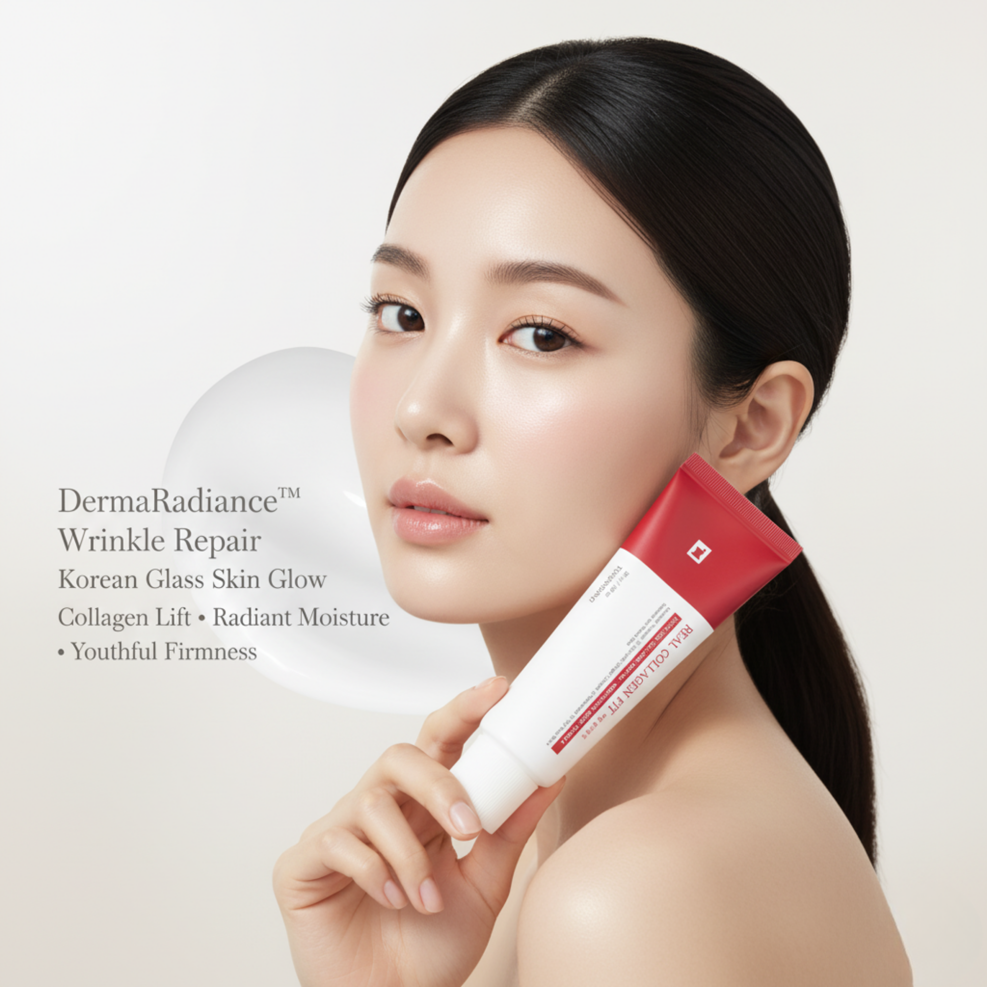 CelestiGlow™ — Wake Up to Radiant, Youthful Skin That Turns Heads Every Morning