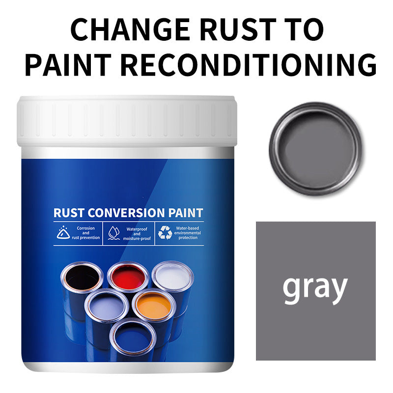 IronGuard Pro™ — Turn Rusted Metal Into a Bold, Bulletproof Fortress That Lasts