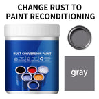 IronGuard Pro™ — Turn Rusted Metal Into a Bold, Bulletproof Fortress That Lasts