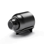 WLAN Indoor Camera | Motion Detection & Night Vision | SecurePulse