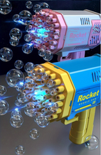 BubbleNova™ — Ignite Every Moment with Endless Bubbles and Effortless Joy
