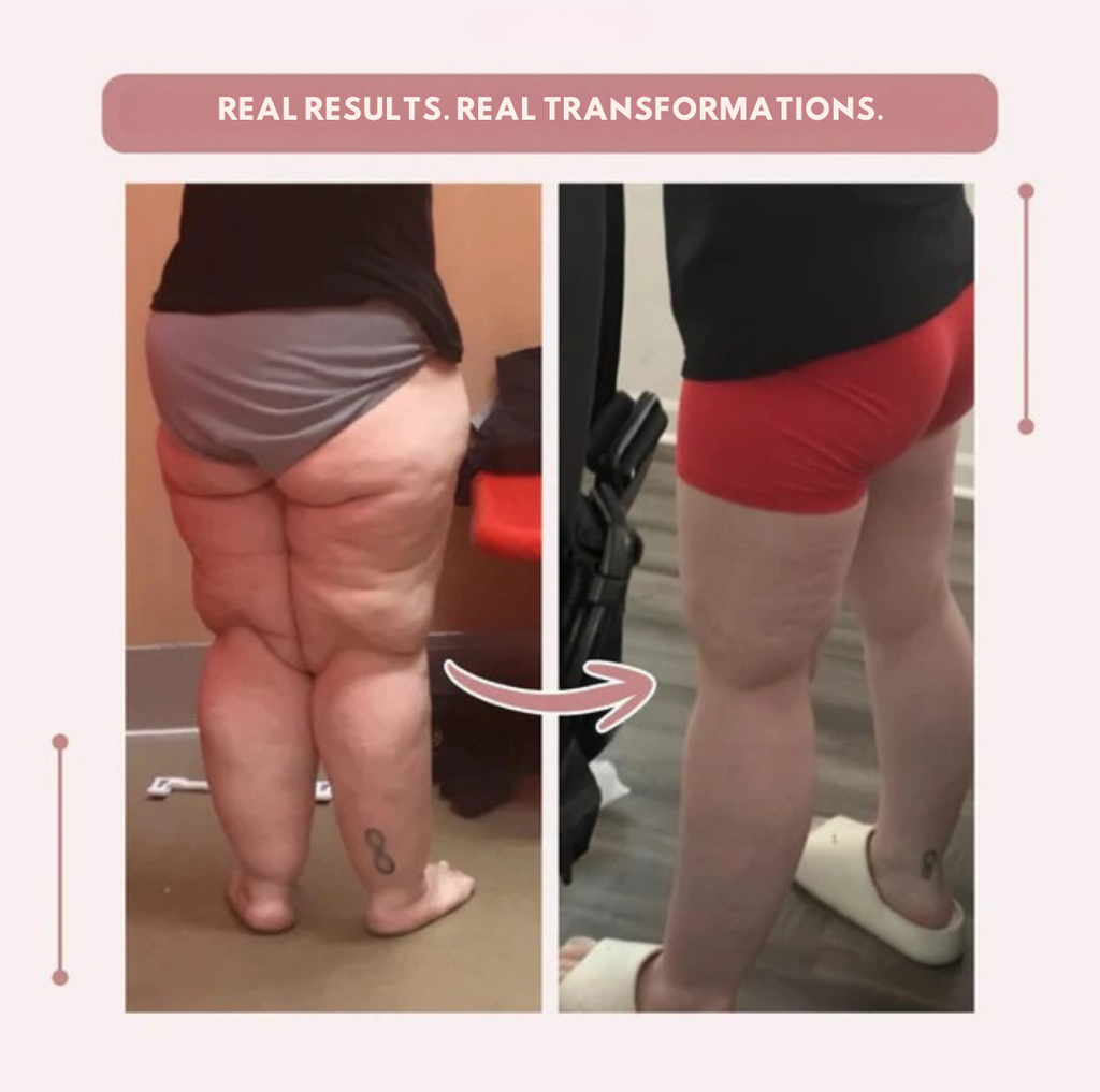 RadiantaWave™ — Feel Weightless Confidence in Every Curve and Color That Lasts