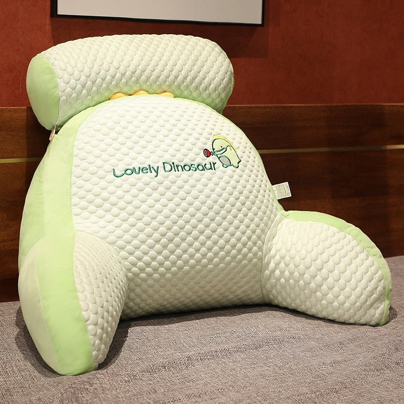 FlexoraRest™ — Melt Away Pain and Sit in Pure, All-Day Comfort