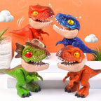 RexShield™ 5-in-1 Stationery — Ignite Your Child’s Creativity While Organizing Every Essential in One Playful Dinosaur