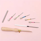 ThreadCraft™ — Stitch Pain-Free and Master Every Fabric with Ease