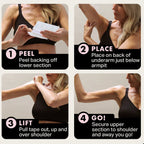 ContourVive™ — Instant, Invisible Lift That Boosts Your Confidence All Day