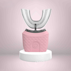 HaloShine™ — Ignite Your Smile’s True Radiance in Just 45 Seconds