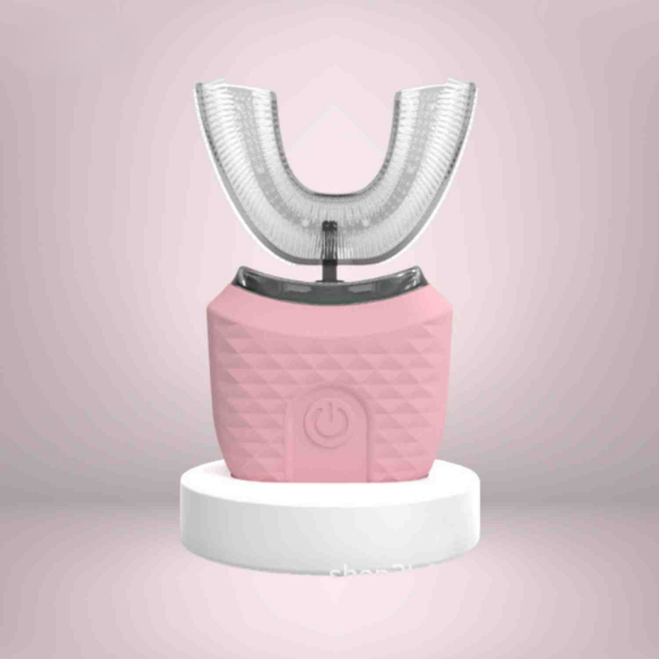 HaloShine™ — Ignite Your Smile’s True Radiance in Just 45 Seconds