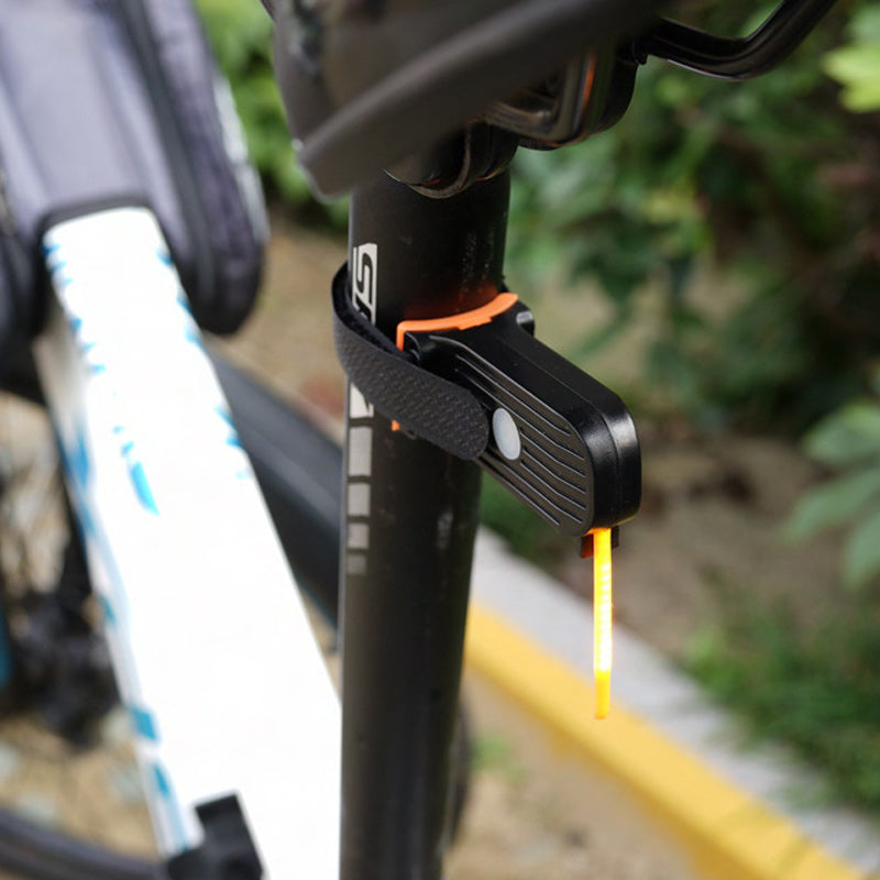 LumaMark™ — Dominate the Night with Unstoppable Brightness and Confidence