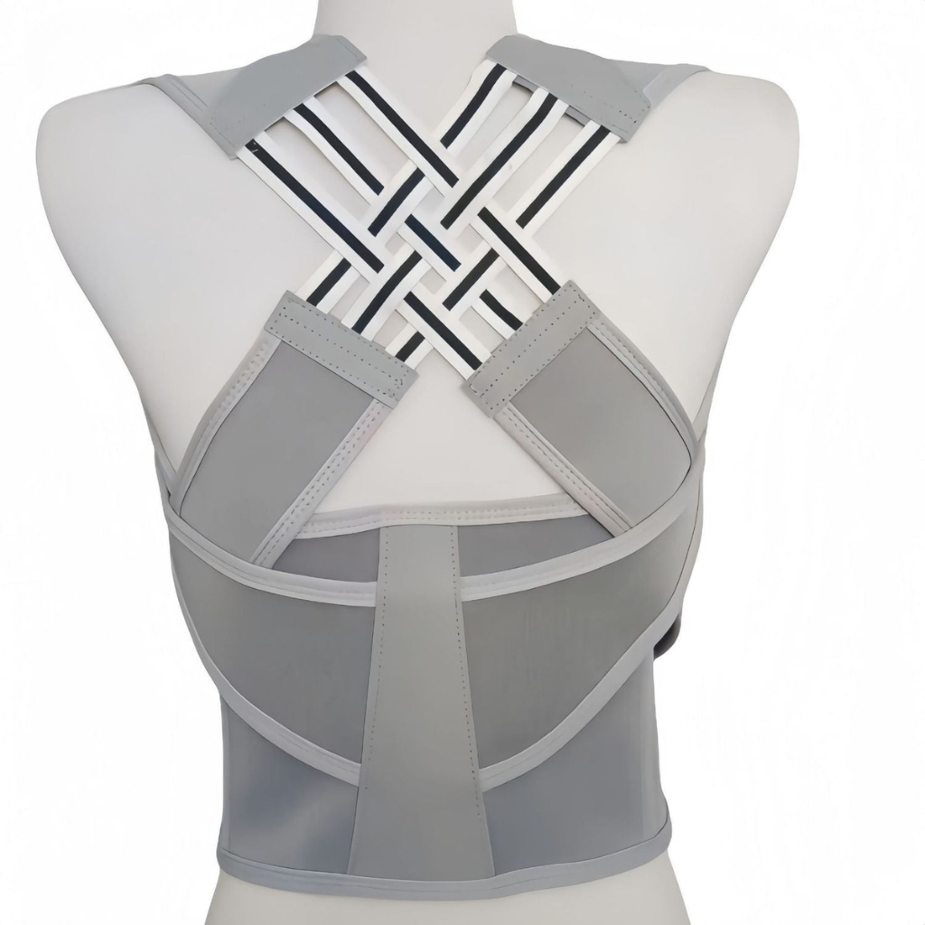 SpineRevive™ — Unlock Effortless Pain-Free Confidence and Stand Tall All Day