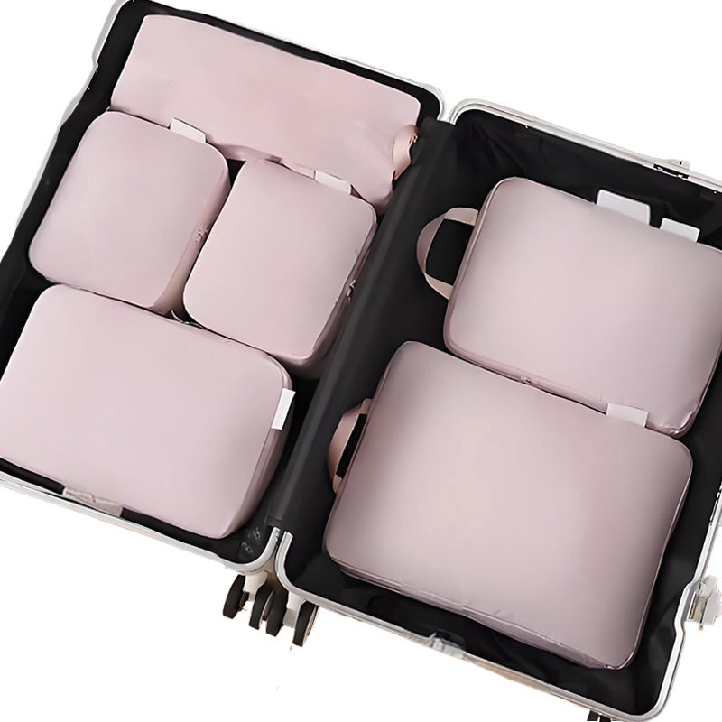 VoyageVault™ — Effortless Packing Magic for Fresh, Wrinkle-Free Travel Freedom