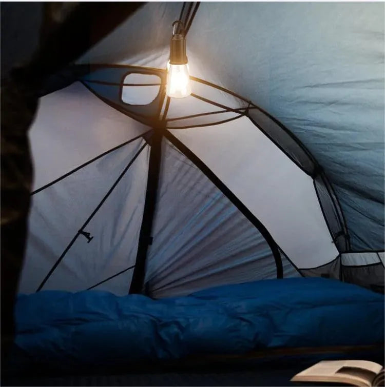 GlintTrail™ — Effortless, All-Night Glow That Frees Your Adventures