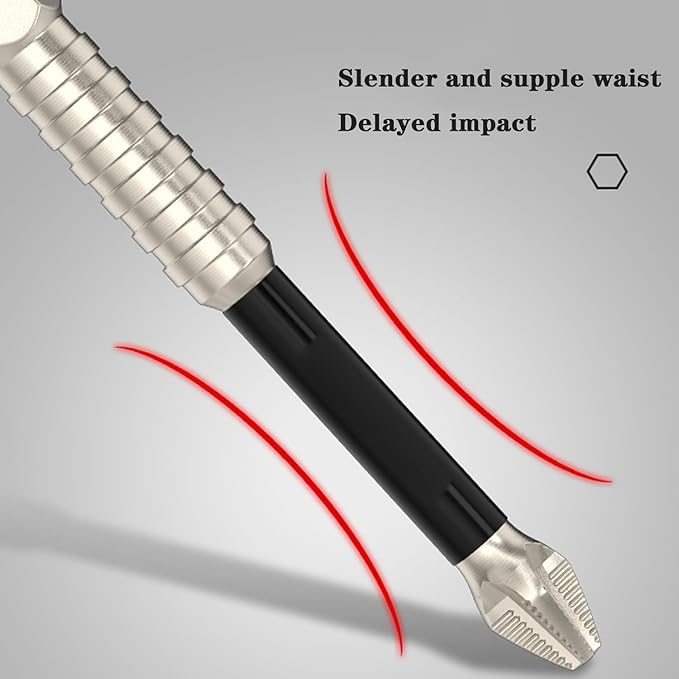 TitanGrip™ — Master Every Screw with Rock-Solid Precision and Unstoppable Power