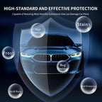 NanoArmor™ — Instantly Transform Your Ride with Unstoppable Mirror-Gloss Shine