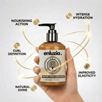 VoluCurl™ — Ignite Lush, Head-Turning Curls Bursting with Bounce and Radiance