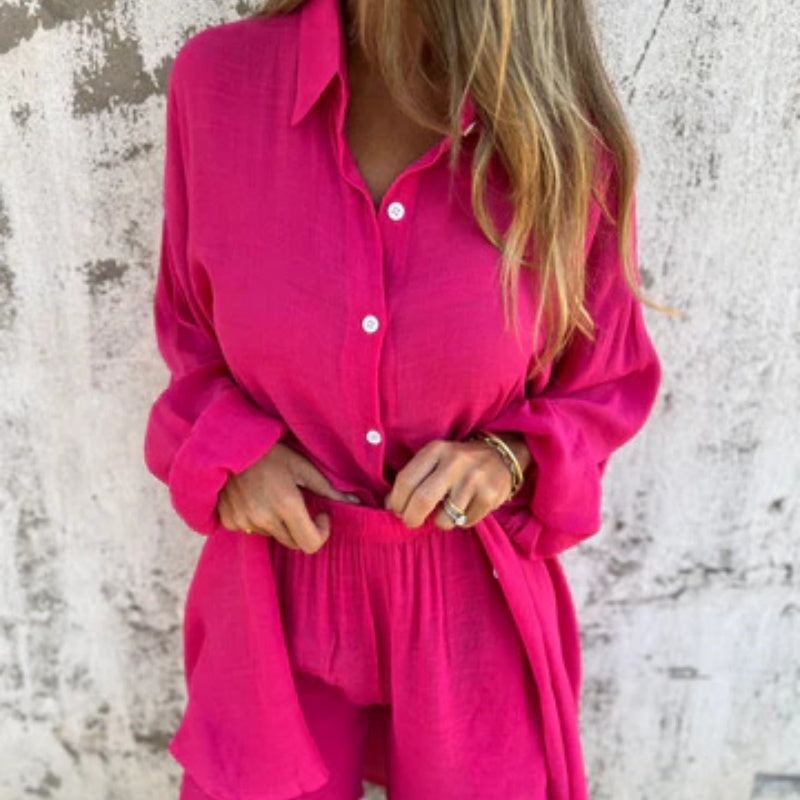 SilkSilhouet™ — Feel Effortless Confidence in Cool, Soft Freedom Every Day