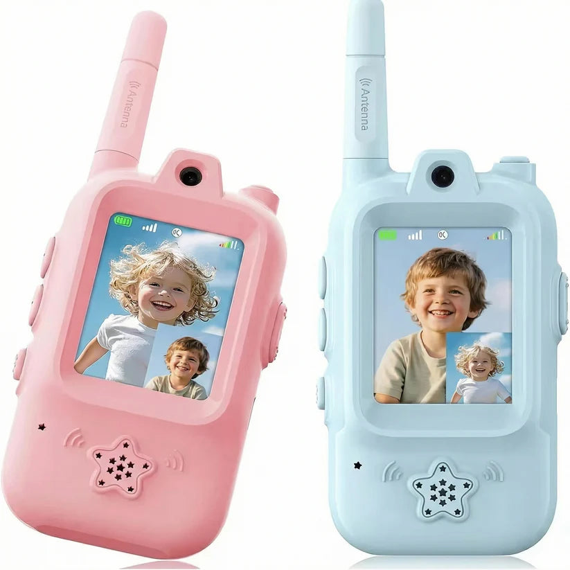 AdventureLink™ — Turn Every Playdate into an Epic Adventure of Imagination and Connection