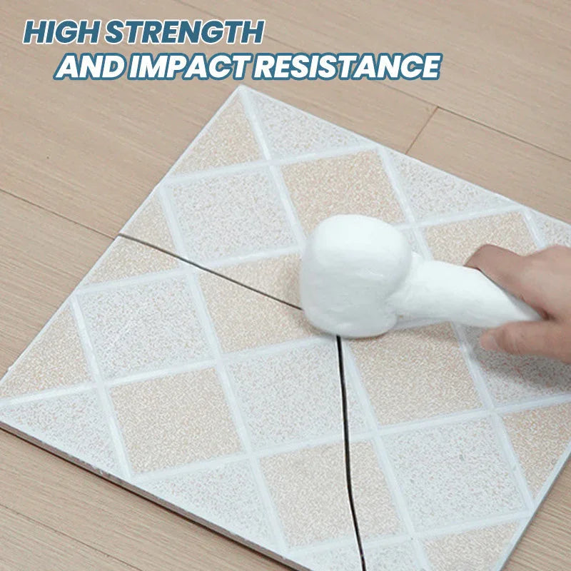 TitanGrip™ — Unbreakable Repairs That Keep You Moving Forward