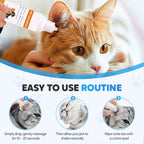 SereniEar™ — End Your Pet’s Ear Itch Nightmare and Bring Instant Calm
