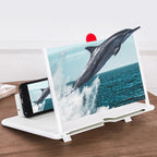 Magnifier | Mobile Screen Magnification | Foldable & Gentle on Eyes | ScreenMagna