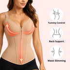 ViviSculpt™ — Slip Into Feather-Light Confidence That Instantly Carves Your Waist Into a Show-Stopping Silhouette