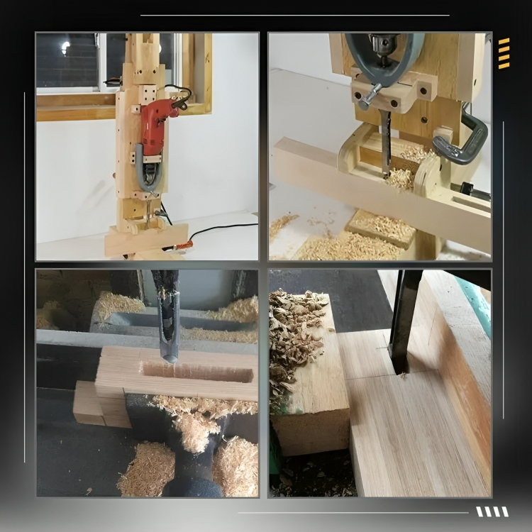 TrueEdge™ — Turn Every Cut into a Flawlessly Sharp Masterpiece