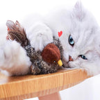 WildWhisk™ — Unleash Your Cat’s Wild Hunter for Explosive Joy and Fitness
