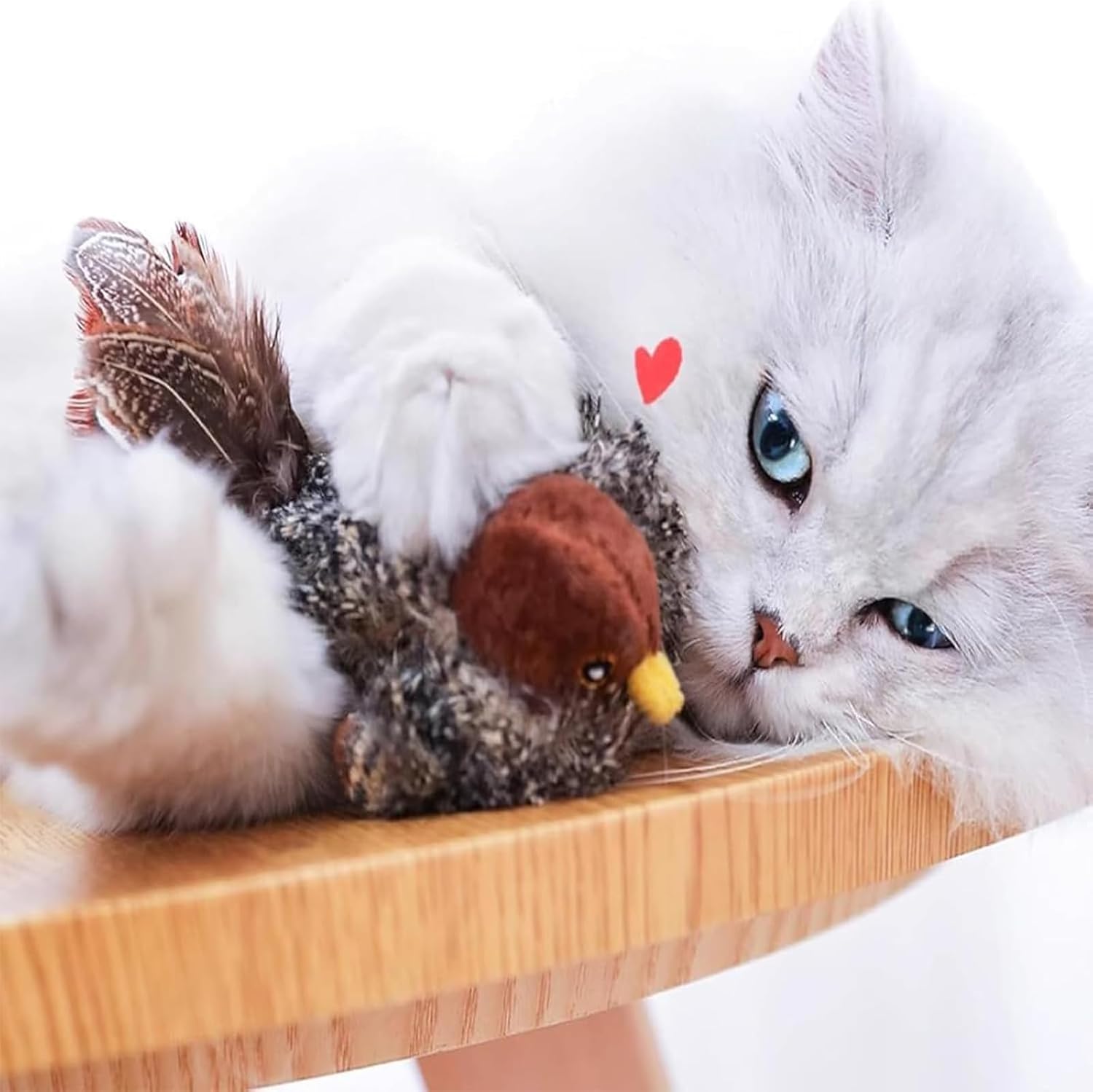 WildWhisk™ — Unleash Your Cat’s Wild Hunter for Explosive Joy and Fitness