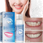 SmileCraft™ — Instantly Rebuild Your Confidence with a Flawless, Invisible Fix