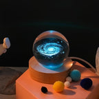 StellarLume™ — Hold the Cosmos and Ignite Wonder in Every Glance