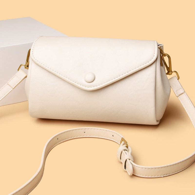 Velyssa™ Shoulder Bag — Own Your Day with Effortless Style and Perfect Organization