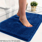 Bath Mat | Super Soft & Fast Drying | Non-Slip | Lonneke