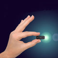 Mini Security Camera 1080P HD | 5 m IR Night Vision | Motion Sensor | Spotlight Lens