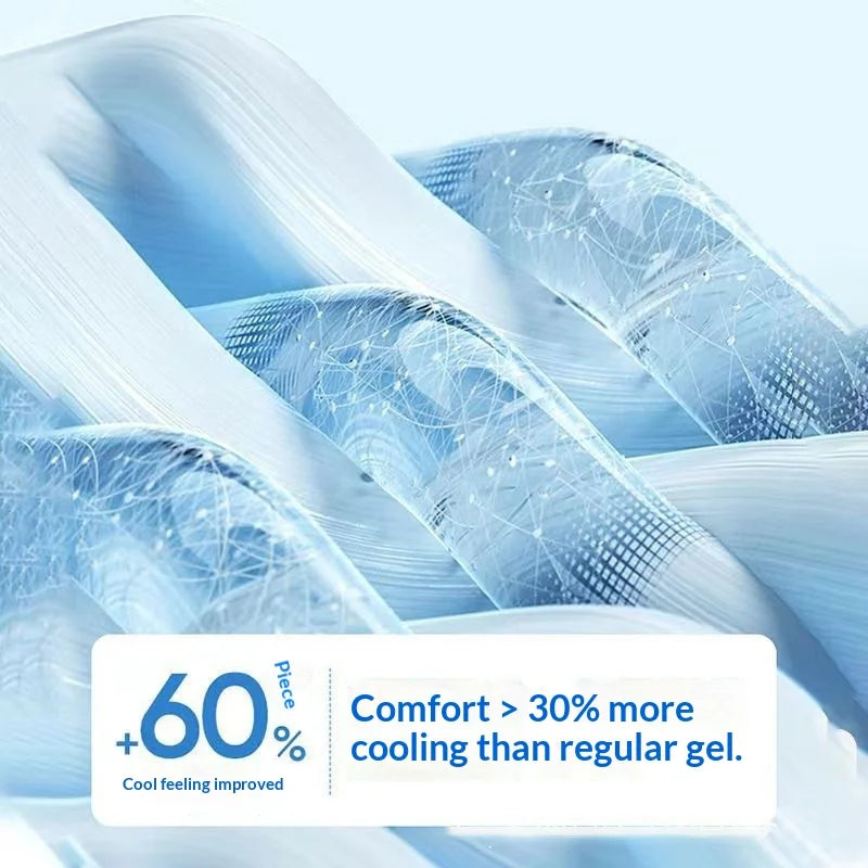 Dog Cooling Mat Summer Pet Cold Bed Extra Large For Small Big Dogs Pet Accessories Cat Durable Blanket Sofa Cat Ice Pad Blanket