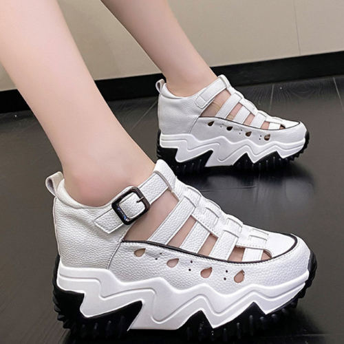 Velara™ Comfort Sandals — Walk Pain-Free All Day with Custom Cushioning and Rock-Solid Support