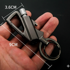 BlazeMate™ — Instant Fire Power to Conquer Every Wild Adventure