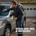 ClariVista™ — Remove Oil Film, Eliminate Glare & Renew Glass-Like Clarity