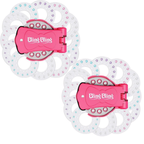 LumiLuxe™ Hair Gem Setter — Ignite Effortless, Damage-Free Sparkle That Turns Every Head