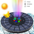 SolaraMist™ — Sun-Powered Serenity That Brings Your Garden to Life