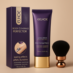 Veilure™ — Unstoppable, Naturally Radiant Skin That Boosts Your Confidence Instantly