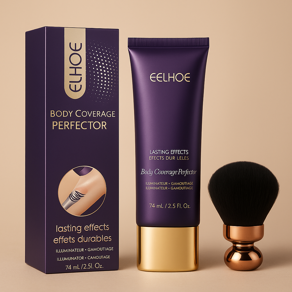 Veilure™ — Unstoppable, Naturally Radiant Skin That Boosts Your Confidence Instantly