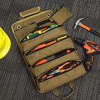 Tool Organizer | Fast Tool Access | Rollable and Neat | ToolRig
