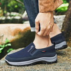 VectraStep™ — Featherlight Support That Ends Foot Pain and Energizes Every Step