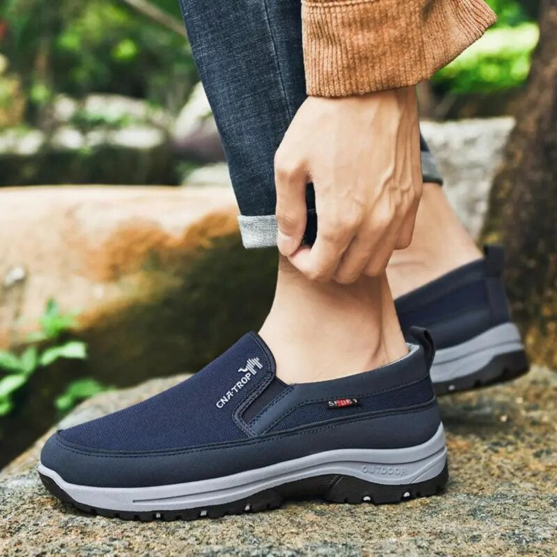 VectraStep™ — Featherlight Support That Ends Foot Pain and Energizes Every Step