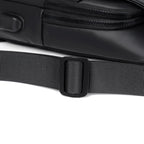 StrideQuell™ — Own Every Moment with Dry, Organized, Power-Ready Confidence