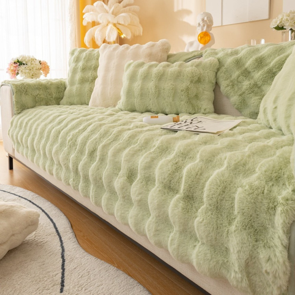 SnugLux™ — Defend Your Sofa with Plush Warmth and Unshakable Comfort